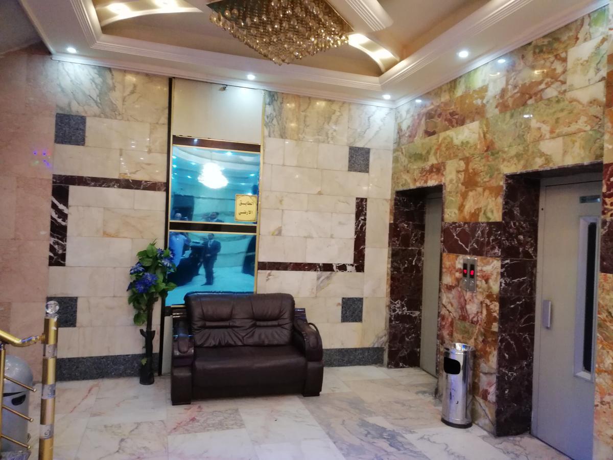 Bourg Al Salam Hotel Baghdād Exterior foto